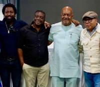 Marsalis’ shadow lingers after Ghana visit