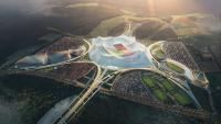 Morocco pumps €34.5m into Hassan II stadium in audacious bid for 2030 World Cup final