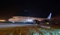 Riyadh Air commences Pakistan operations with inaugural flight to Islamabad