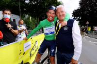 Patrick Lefevere cites 'ungrateful' Mark Cavendish in analysis of Primož Roglič's possible transfer to Lotto-Intermarché