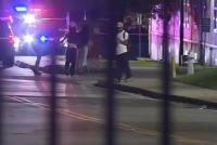 Virginia State University Shooting Leaves 5 Wounded, Campus On Lockdown