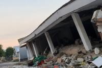 Indonesia 7.7 Magnitude Earthquake Update: At Least 38 Dead as Landslides Block Emergency Rescuers