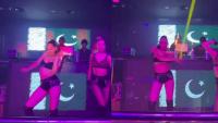 Women Seen Dancing To Pakistani Songs During Independence Day Celebrations In Dubai Club; Viral Video Sparks Debate