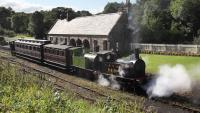 World-famous tourist ‘town’ scraps popular train attraction this weekend after emergency alert for wildfires