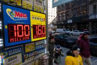 One Ticket, One Billion: Illinois Ends Powerball's Drought in Historic UK-Era Drawing