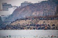 Morocco Foils Mass Attempt to Cross Into Spanish Enclave of Ceuta