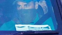 Daniel Kinahan's eerie warning behind bars as insiders fear rivals 'want him dead'