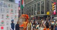 Indians celebrate 80th Independence Day across world with cultural events, flag hoisting