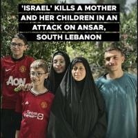 Irish MP criticizes continued European silence on Israeli terrorism