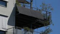 Yukon Conservation Society wants to bring 'guerilla solar' movement north