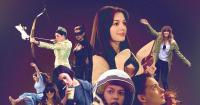 Every Anne Hathaway Movie, Ranked