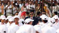 India’s youth will power our journey to Viksit Bharat 2047: Prime Minister