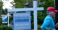 Seattle’s ‘shaky tech market’ hits home sales