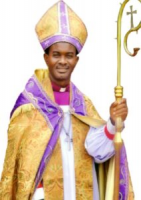 African Church elects new Primate, Deputy Lay President 