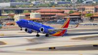 Southwest Airlines Launches 7 New Nonstop Routes From Its 5th Busiest Airport [Map & List]