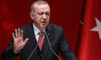 "Membership in the European Union is not our priority" - Erdoğan