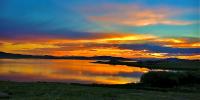Officials remind public to follow water safety tips following 2 drownings in 9-day span at popular Colorado reservoir