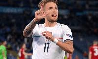 Italy's Football Icon Ciro Immobile Announces Retirement after 17-Year Career