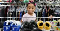 Families feel the pinch of higher prices as kids head back to school