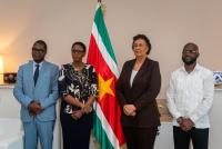 Accelerated efforts toward a malaria-free future
