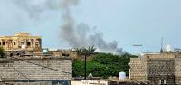 Yemen's Mocha port halts operations after Houthi attacks, port director says