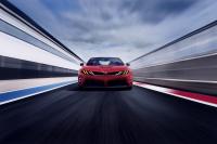 New concept previews the electric BMW M3 performance sedan