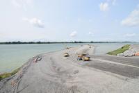 Construction on Montreal port expansion underway as ‘nation-building’ effort ramps up