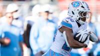 Fantasy football rankings 2026: Sleepers from computer that nailed De'Von Achane's impressive year