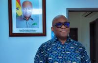 Government releases GH¢443 million for Free Primary Health Care — NHIA CEO