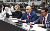 Qatar Social Work participates in 35th session of UN Committee on Rights of Persons with Disabilities