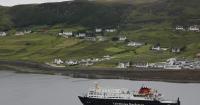 Island councillors demand further crisis funding despite £3m ferry disruption package