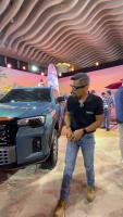 Mahindra Scorpio Lifestyler Pickup: First Look