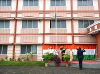 Mount Carmel Central School marks 80th Independence Day with pride and cultural elegance