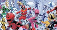 Power Rangers Officially Reveals the White Psycho Ranger’s Nightmare Form