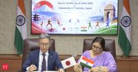 Indian athletics team to have short camp at University of Tsukuba in Japan ahead of Asian Games