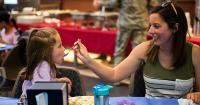 The 5 biggest life skills you’ll learn as a military spouse