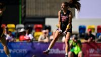 Canadian women clinch berth in LA 2028 with semifinal win at flag football world championships