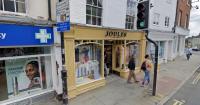 National coffee chain set to move into prominent historic building