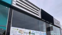 Signs go up for new lifestyle and fashion brand at Teesside Park in 'significant milestone'