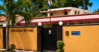 Revealed: What may be behind the departure of nine Cuban diplomats from the Dominican Republic