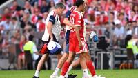 Emergency doctor on the pitch and stunned silence: Musiala causes moment of shock in Bayern Munich win