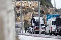 UN: Aid access hampered by more than 900 obstacles in West Bank