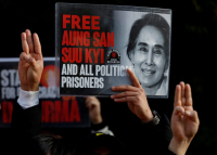 Myanmar Military Government Responds to U.S. Embassy Statement