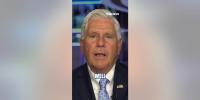 GOP governor hopeful says he's New York's 'last chance'