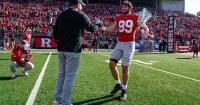 Ohio State football to hold Senior Day before season opener