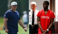 Seahawks coach Mike Macdonald reveals why Seattle signed free agent facing eight felony counts and up to LIFE in prison