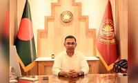 Fisheries key to food security, employment, economic growth: PM
