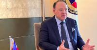 Philippine defense chief rejects China criticism, calls response a ‘squid tactic’