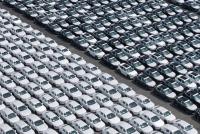 China car sales are booming everywhere, just not at home