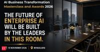 Enterprise AI transformation: Why executive education is becoming essential for business leaders